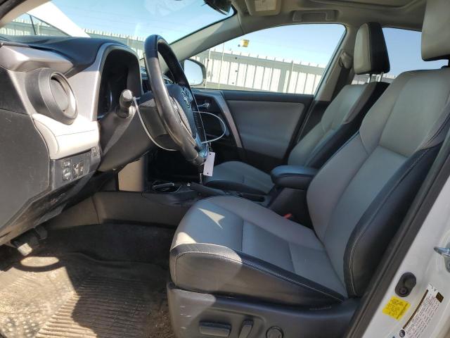 2017 TOYOTA RAV4 LIMIT - JTMDFREV8HJ140277
