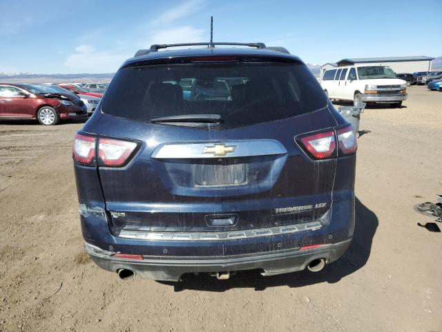 2015 CHEVROLET TRAVERSE L - 1GNKVJKD7FJ339896