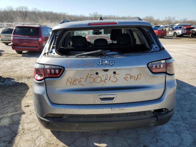2022 JEEP COMPASS LA - 3C4NJDBB8NT106246