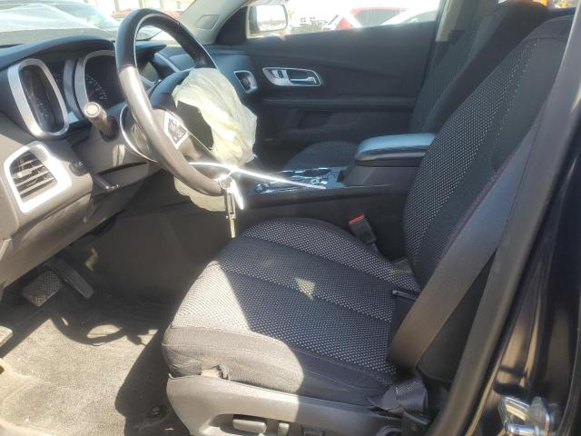2017 CHEVROLET EQUINOX LT - 2GNFLFEKXH6185540
