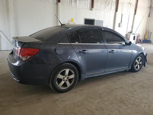 Vin: 1g1pc5sb8d7172087, lot: 48195455, chevrolet cruze lt 20133