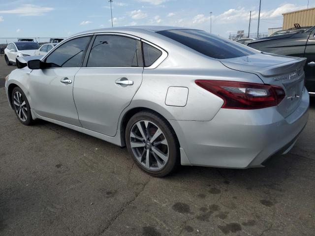 Vin: 1n4al3ap9hn353415, lot: 50863795, nissan altima 2.5 20172