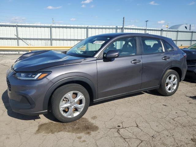 HONDA HR-V LX