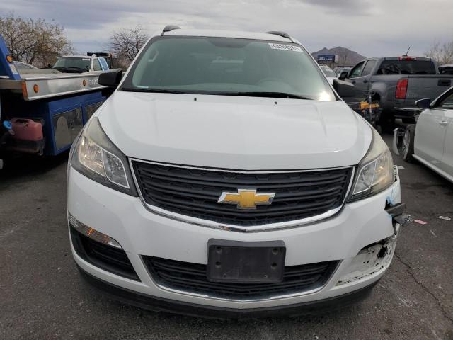 2017 CHEVROLET TRAVERSE L - 1GNKRFKD9HJ317466