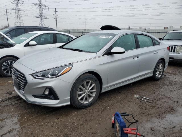 Vin: 5npe24af9kh773730, lot: 48400285, hyundai sonata se 2019 img_1