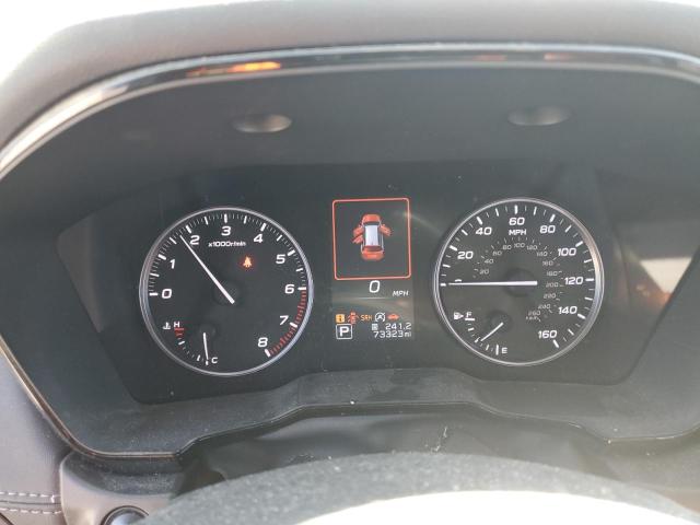 2021 SUBARU OUTBACK PR - 4S4BTADC6M3156246