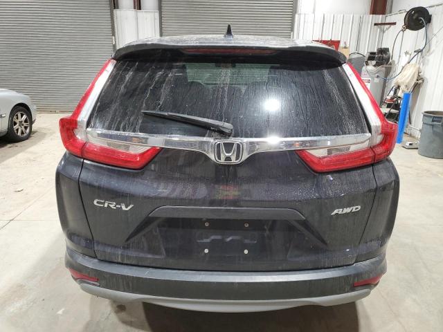 2018 HONDA CR-V EX - 7FARW2H55JE066651
