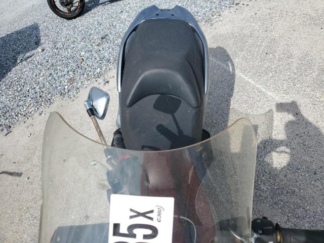 2007 SUZUKI AN400 JS1CK44AX72103307