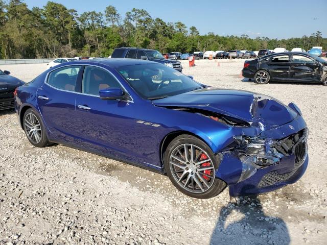 Vin: zam57xsa8f1153448, lot: 50633475, maserati all models 20154