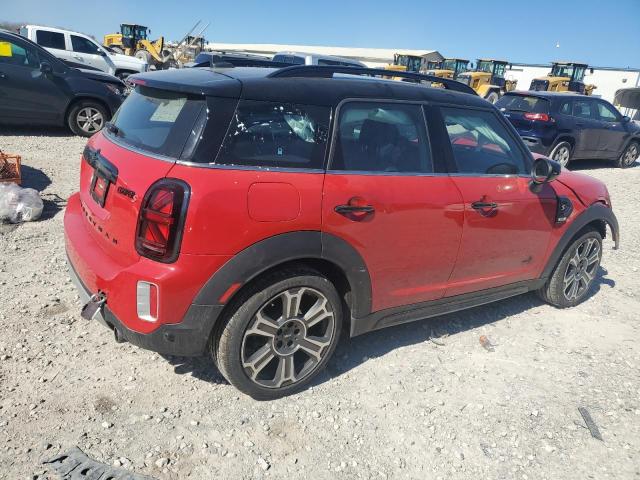 Vin: wmz83br0xr3r52959, lot: 49408755, mini cooper s countryman all4 20243