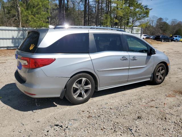 2018 HONDA ODYSSEY TO - 5FNRL6H88JB009060