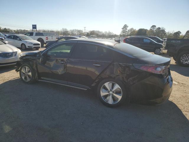Vin: knagn4ad0g5092732, lot: 48404975, kia optima hybrid 20162