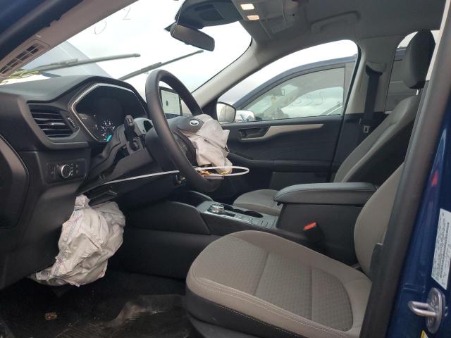 2022 FORD ESCAPE SE - 1FMCU9G68NUB79755