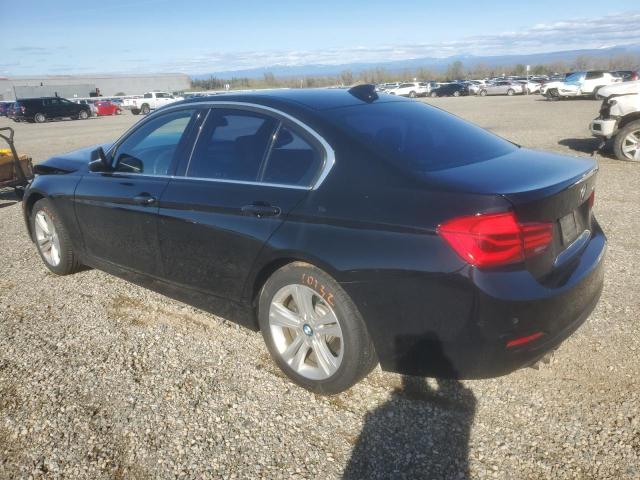 Vin: wba8b9g59hnu49515, lot: 49701785, bmw 3 series i 20172