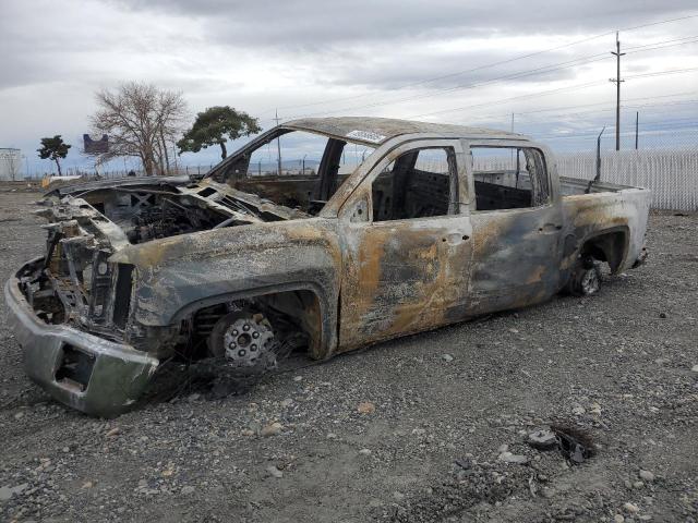 Vin: 3gtu2uec7fg473257, lot: 49858605, gmc sierra k1500 sle 2015 img_1