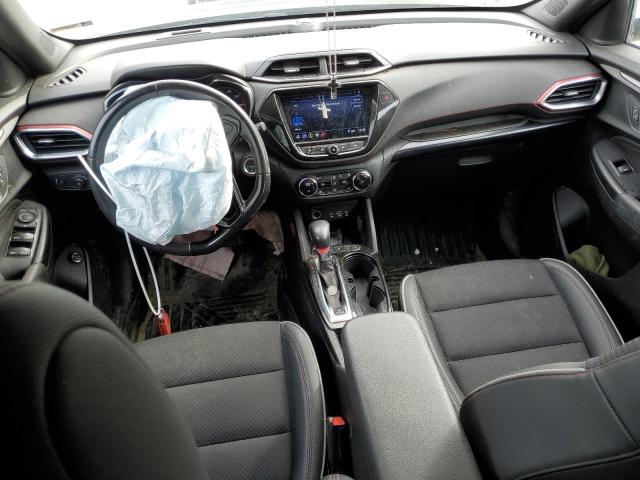 2021 CHEVROLET TRAILBLAZE - KL79MUSL2MB015276