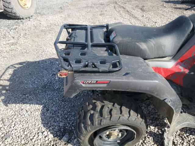 2024 HONDA TRX520 FM 1HFTE4524RJ000483
