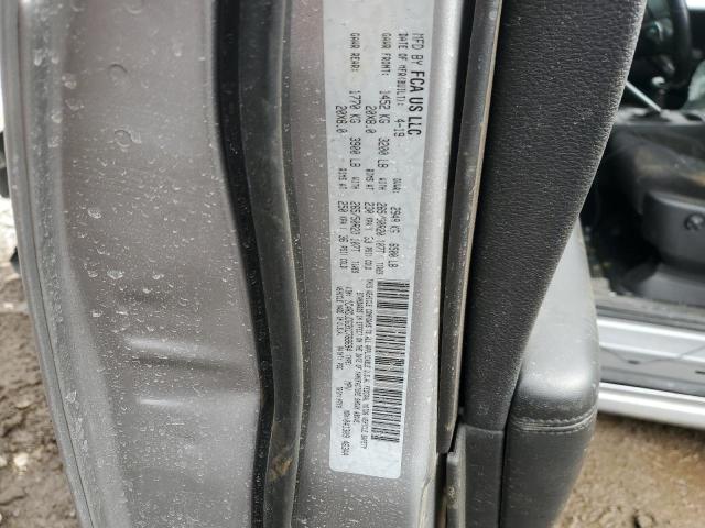 2019 DODGE DURANGO GT - 1C4RDJDG3KC768694