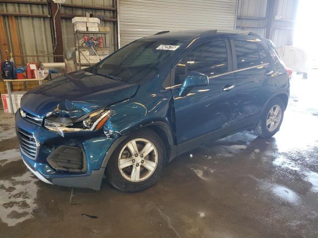 CHEVROLET TRAX 1LT