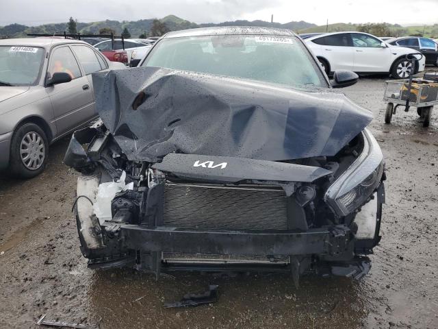 2022 KIA FORTE FE - 3KPF24AD0NE499961