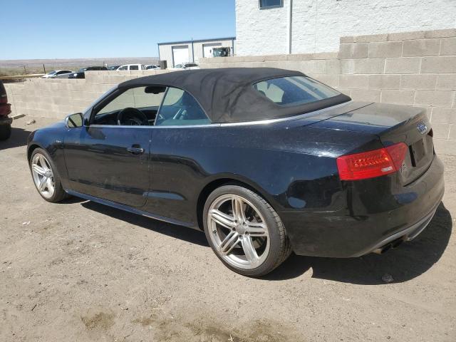 Vin: waucgafh7dn014012, lot: 50240465, audi s5/rs5 premium plus 20132