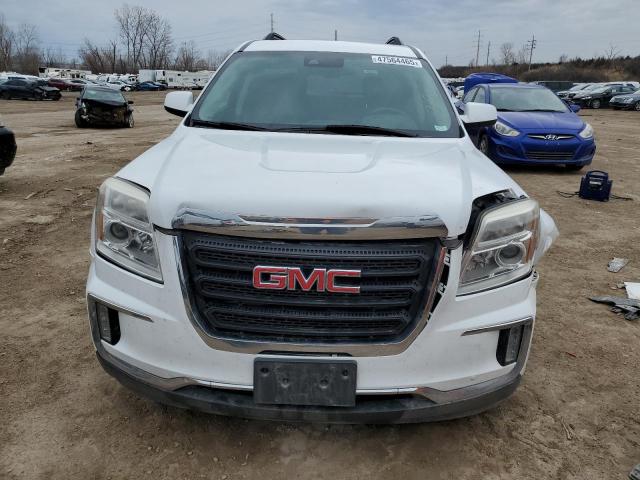 2017 GMC TERRAIN SL - 2GKALNEKXH6285932