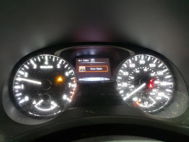 2018 NISSAN PATHFINDER - 5N1DR2MM0JC648126