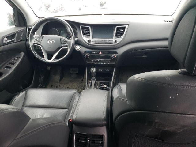 2017 HYUNDAI TUCSON LIM - KM8J3CA47HU546129