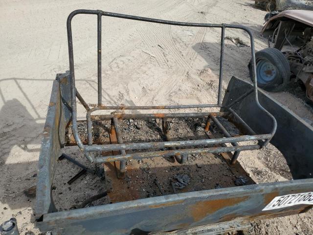 2004 YAMAHA YXR660 F 5Y4AM04Y34A005323