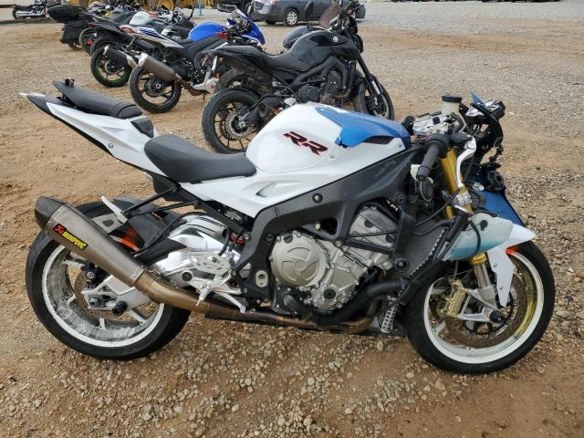 BMW S 1000 RR