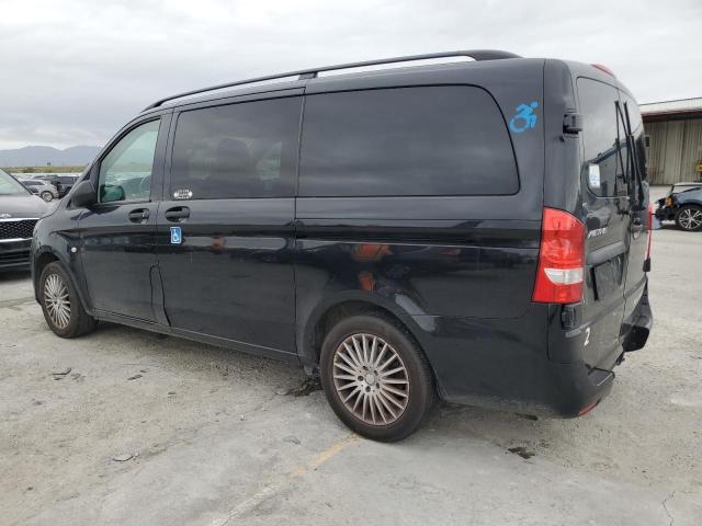 Vin: wdapg2ee4h3311048, lot: 49344485, mercedes-benz metris 20172