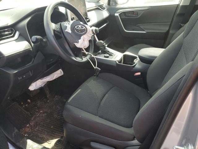 2023 TOYOTA RAV4 LE - JTMMWRFV6PD207342
