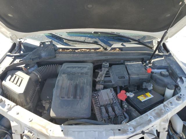 2016 CHEVROLET EQUINOX LT - 2GNFLGEK8G6289724