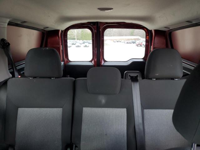 2018 RAM PROMASTER - ZFBERFBB4J6J29311