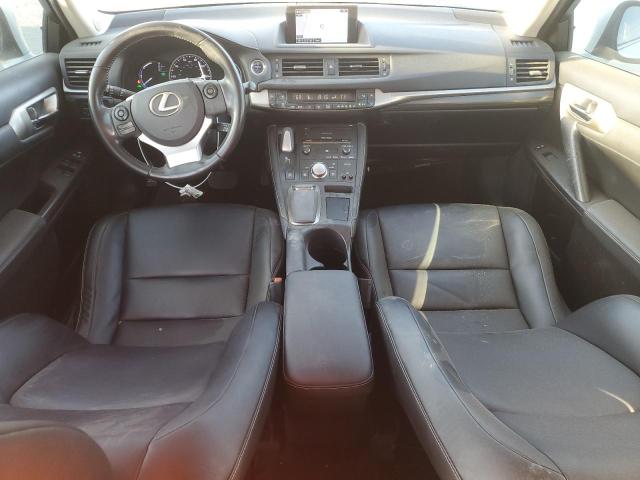 2017 LEXUS CT 200 JTHKD5BH9H2294400
