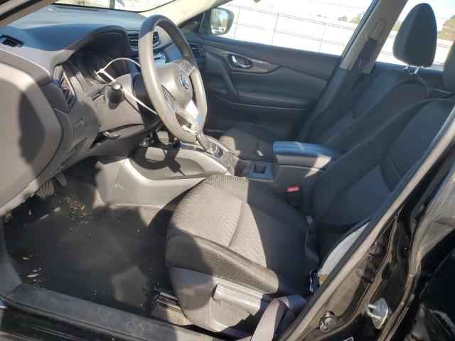 2017 NISSAN ROGUE S KNMAT2MV3HP604867