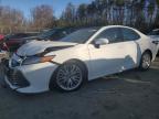 2018 TOYOTA CAMRY L - 4T1B11HK7JU008300