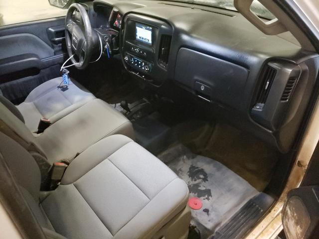 2018 GMC 1500 1GTN2LEC7JZ238641