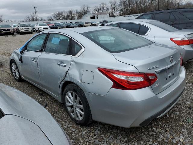 Vin: 1n4al3ap5gc239423, lot: 48014425, nissan altima 2.5 20162