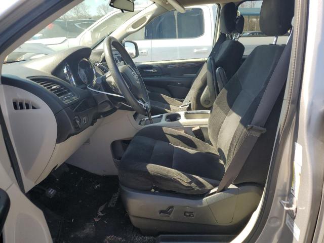 2015 DODGE GRAND CARA - 2C4RDGCG1FR527489