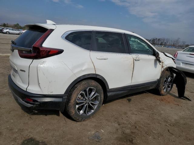 Vin: 7farw2h59ne055786, lot: 49960875, honda crv ex 20223