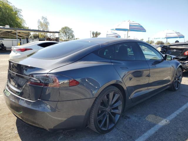 Vin: 5yjsa1e16gf160120, lot: 47491465, tesla model s 20163