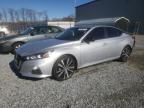 2022 NISSAN ALTIMA SR - 1N4BL4CV2NN405520