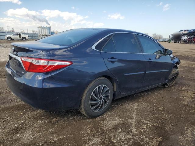2015 TOYOTA CAMRY LE - 4T1BF1FK1FU957644