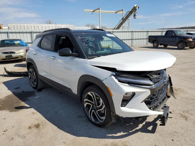 Vin: kl79mtsl0sb003733, lot: 50748535, chevrolet trailblzr rs 20254