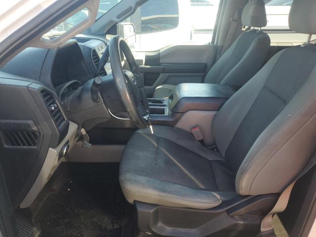 2018 FORD F150 SUPER - 1FTEW1EP6JFE00949