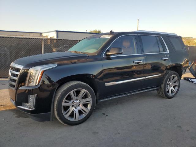 Vin: 1gys3ckj9fr220761, lot: 48881385, cadillac escalade premium 2015 img_1
