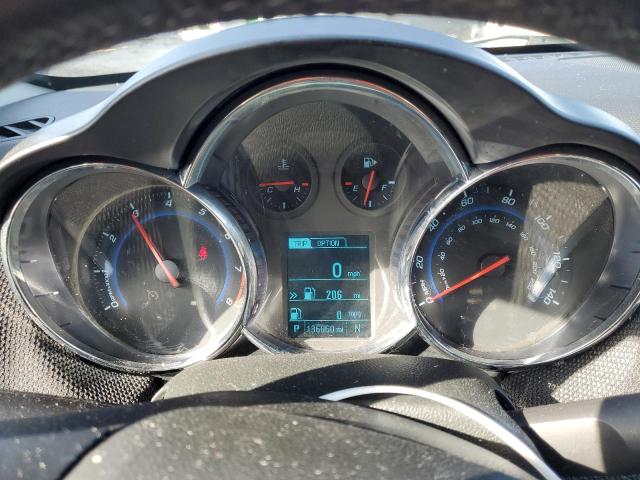 1G1PG5SB5D7288044 2013 CHEVROLET CRUZE