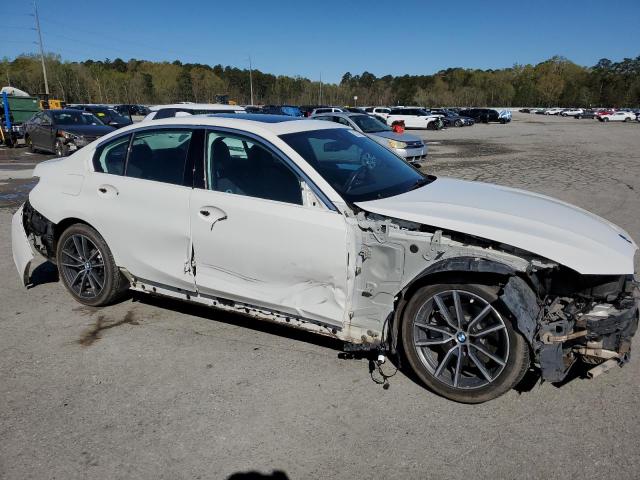 Vin: 3mw5r1j01l8b20932, lot: 50367905, bmw 3 series 20204