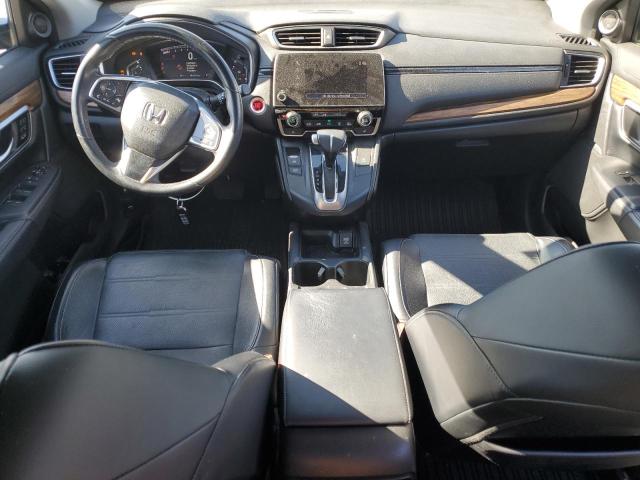 2018 HONDA CR-V 7FARW1H8XJE050711
